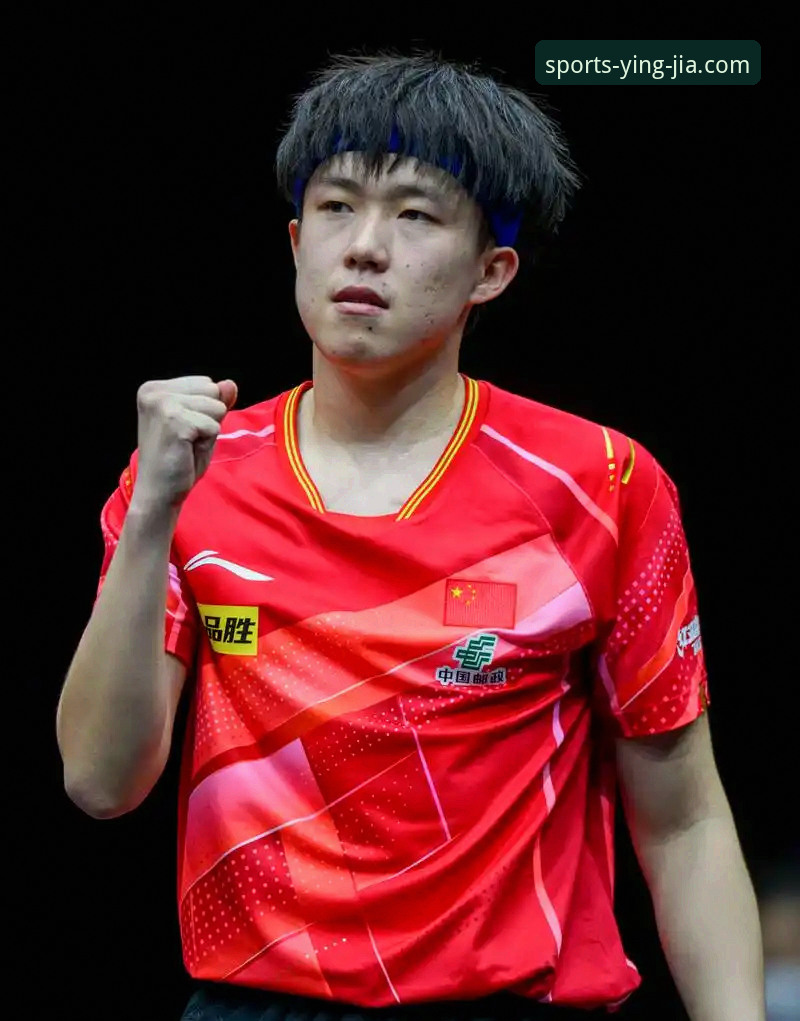 中国男乒世锦赛首战深度解析：盈嘉体育平台见证新老交替的战术革新